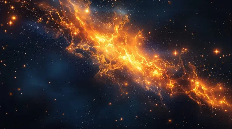 国产科幻崛起 专题合集