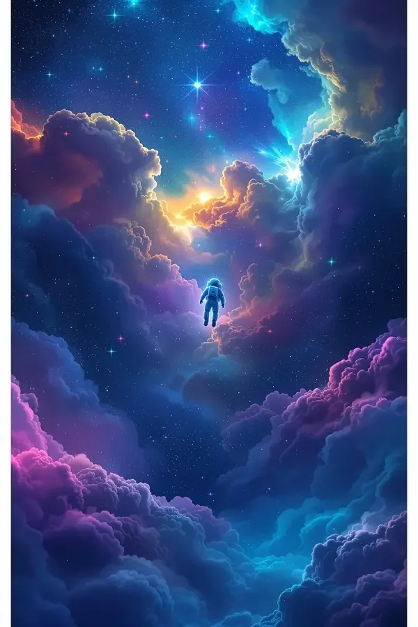 星渊 电影海报